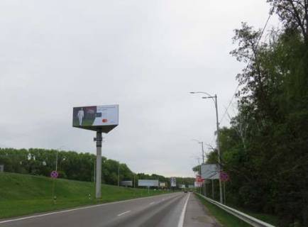 Backlight A in Boryspil, 5x12  Kiiv - Borispil', povorot do aeroportu "Borispil'"  (povorot v na aeroport "Borispil'") Photo 1