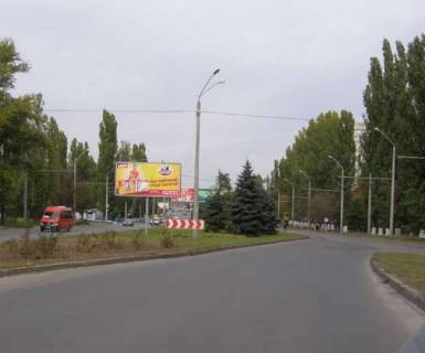 Billboard A in Odessa, 3x6  Nebesnoi Sotni prosp. (Marsala Zukova prosp.), 87/89 (do centru) Photo 1