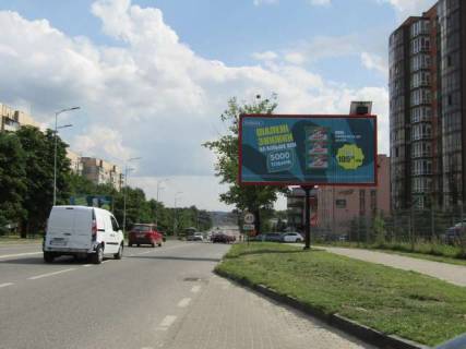 Prismatron, Prism A in Vasylivka Kul'parkivs'ka st., 226 (prizma) - 424552 Photo 1