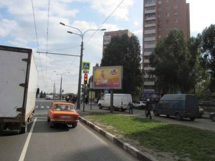 Scrolller, Scroll A in Kharkiv Gagarina prosp., 82 - 272244 Photo 1