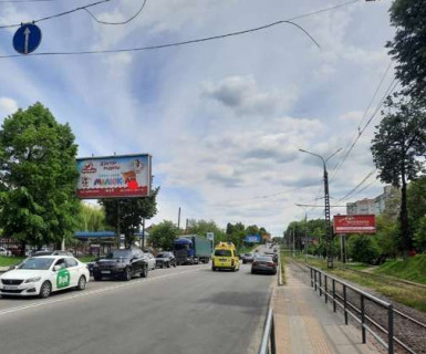 Prismatron, Prism B in Vinnytsia, 3x6  Хмельницьке шосе (завод "Аналог") - 652181 Photo 1