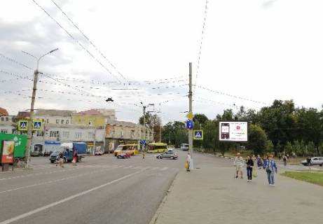 Video Billboard  in Sumi Kuznecna st., (rozsirenna 480h336) - 481241 Photo 1
