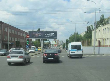 Prismatron, Prism A in Odessa, 3x6  Балківська вул. — Мельницька вул., 24А - 656524 Photo 1