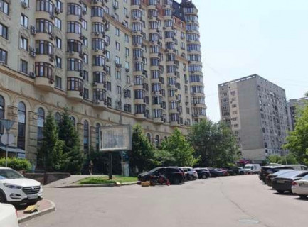 Scrolller, Scroll B in Kyiv, 2.3x3.14  Золотоустівська вул., 50 - 656740 Photo 1