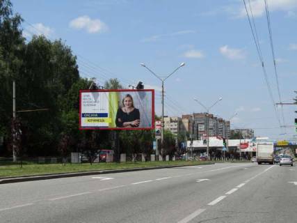 Prismatron, Prism A in Lviv Naukova st., 30 (prizma) (do st. Kul'parkivs'ka) - 251154 Photo 1