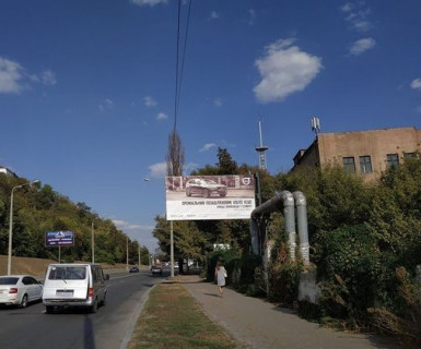 Billboard A in Kharkiv, 3x6  Шевченка вул., 6 Photo 1
