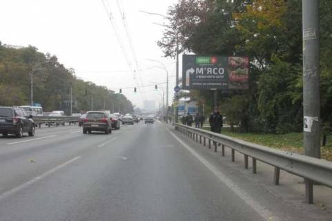 Prismatron, Prism A in Vasylivka, 3x6  Akademika Gluskova prosp., v'izd v kiiv naproti Odes'kogo rinku  (v'izd v Kiiv naproti Odes'kogo rinku ) - 421292 Photo 1