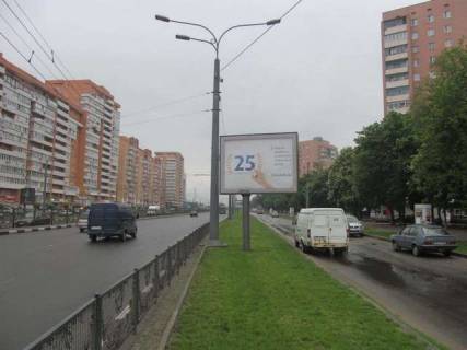 Scrolller, Scroll A in Kharkiv Gagarina prosp., 52-a - 272254 Photo 1