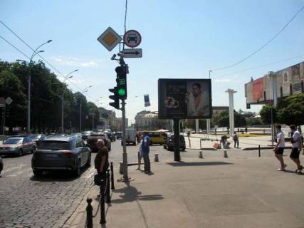 Scrolller, Scroll A in Vasylivka Sums'ka st., 25 - Radnarkomivs'ka st. (Radnarkomivs'ka st.) - 426282 Photo 1