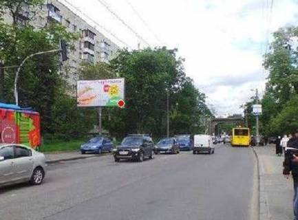 Prismatron, Prism B in Kyiv, 3x6  Кирилівська вул. (Фрунзе вул.), 131 - 616214 Photo 1