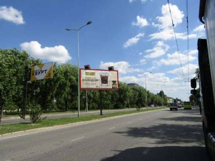 Prismatron, Prism A in Lviv Strijs'ka st., 57 (prizma) (vid st. Naukova) - 271513 Photo 1