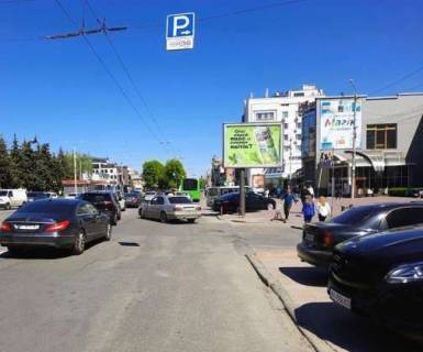 Scrolller, Scroll A in Vinnytsia, 2.3x3.14  Pirogova st., 31 - 480517 Photo 1