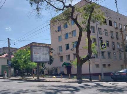 Scrolller, Scroll A in Odessa, 2.3x3.14  Kanatna st. - Zukovs'kogo st. - 479202 Photo 1