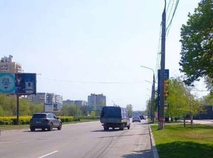 Prismatron, Prism A in Zaporizhzhya, 3x6  Naberezna magistral' - Ukrains'ka st. - 480888 Photo 1