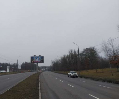 Prismatron, Prism A in Vinnytsia, 3x6  Київська вул., 175 (виїзд з міста в бік Києва, призма) - 660672 Photo 1