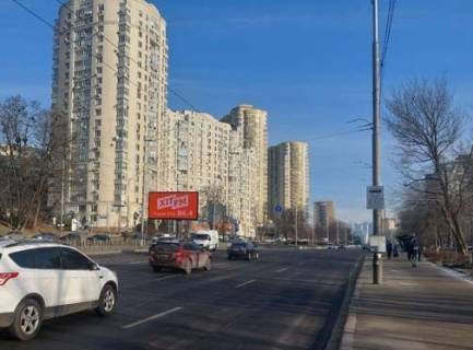 Video Billboard + in Kyiv, 4x8  Golosiivs'kij prosp., 70 (rozsirenna 720h360) - 478741 Photo 1