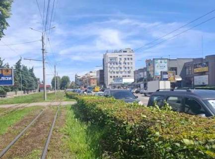 Backlight B in Vinnytsia, 2.3x3.14  Pirogova st., 46 Photo 1