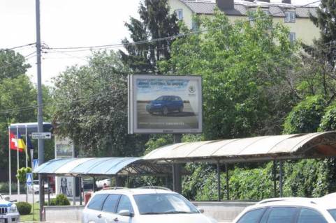 Scrolller, Scroll A in Vasylivka, 2.3x3.14  Lobanovs'kogo Valeria prosp. (Cervonozoranij prosp.), , 71 naproti (v napravl. Demiivs'koi pl.) - 422635 Photo 1