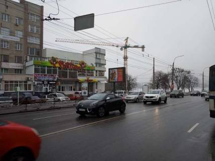 Citylight B in Khmelnitsky, 1,2х1,8  Kam`anec'ka st., 2 Photo 1