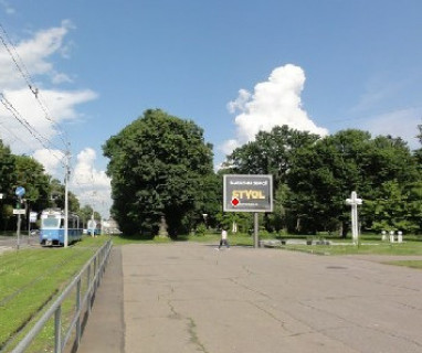 Scrolller, Scroll A in Vinnytsia, 2.3x3.14  Хмельницьке шосе, 7 - 663486 Photo 1