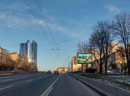Video Billboard A in Kyiv, 2.3x3.14  Mikoli Mihnovs'kogo bul'v., 10 (rozsirenna 480h336) - 477595 Photo 1
