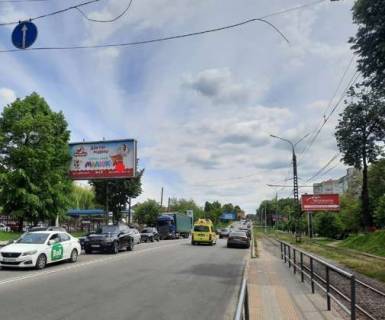 Prismatron, Prism B in Vinnytsia, 3x6  Hmel'nic'ke sose ("Analog") - 480379 Photo 1