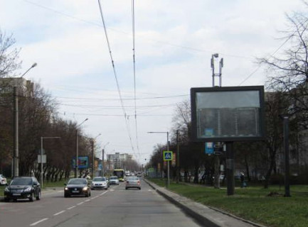 Scrolller, Scroll A in Lviv, 2.3x3.14  Гетьмана Мазепи вул., 18 - 656697 Photo 1