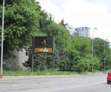 Scrolller, Scroll B in Kyiv, 2.3x3.14  Наводницька пл., 5 - 623684 Photo 1