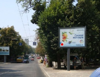 Scrolller, Scroll A in Odessa, 2.3x3.14  Преображенська вул., 31 - Тираспольська вул. - 652111 Photo 1