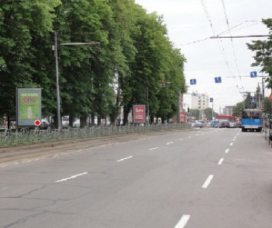 Scrolller, Scroll A in Vinnytsia, 1.2x1.7  Пирогова вул., 36 - 663411 Photo 1