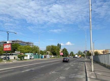 Scrolller, Scroll B in Kyiv, 2.3x3.14  Mezigirs'ka st., 87a - 478366 Photo 1