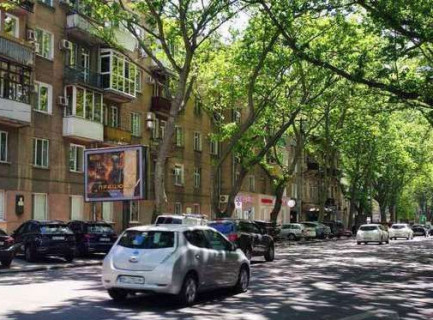 Scrolller, Scroll A in Odessa, 2.3x3.14  Рішельєвська вул., 35 - 652733 Photo 1