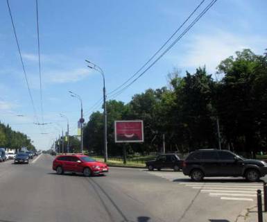 Backlight A in Kharkiv, 2.3x3.14  Sums'ka st. - 1-go Travna pl. (beklajt) Photo 1