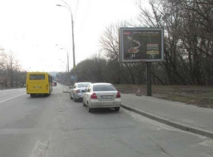 Scrolller, Scroll A in Kyiv, 2.3x3.14  Лобановського Валерія просп. (Червонозоряний просп.), №1 від АЗС (№1 від АЗС у напрямку Севастопольської пл.) - 653910 Photo 1