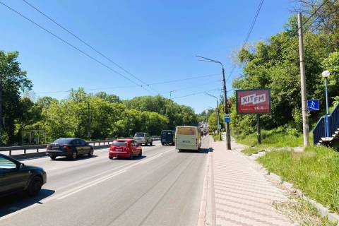 Scrolller, Scroll A in Kyiv, 2.3x3.14  Teligi st. - Lutnevij prov. - 478371 Photo 1