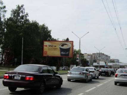 Prismatron, Prism A in Lviv Naukova st., 30 (prizma) (do st. Kul'parkivs'ka) - 258457 Photo 1