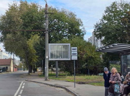 Scrolller, Scroll A in Lviv, 2.3x3.14  Широка вул. - Доробок вул. - 663736 Photo 1