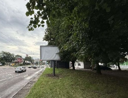 Scrolller, Scroll A in Lviv, 2.3x3.14  Володимира Великого вул., 61 - 656833 Photo 1