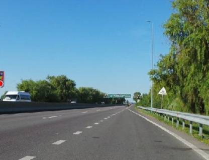 Billboard B in Kiev roads, 3x6  Trasa Kiiv-Odesa, 34150 Photo 1