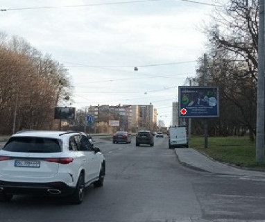 Scrolller, Scroll A in Lviv, 2.3x3.14  Василя Стуса вул. - Червоної Калини просп. - 663582 Photo 1