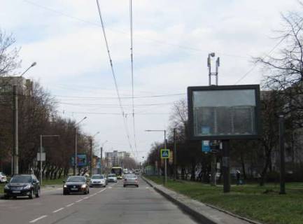 Scrolller, Scroll A in Lviv, 2.3x3.14  Гетьмана Мазепи вул., 18 - 566995 Photo 1