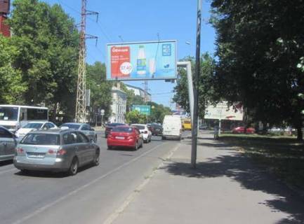 Prismatron, Prism A in Odessa, 3x6  Krasnova st. - Admiral's'kij av. - 479537 Photo 1