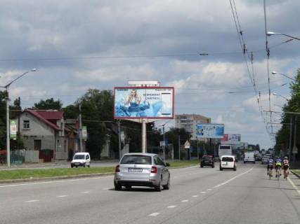 Prismatron, Prism A in Vasylivka Strijs'ka st., 77 (prizma) (do st. Naukova) - 424332 Photo 1