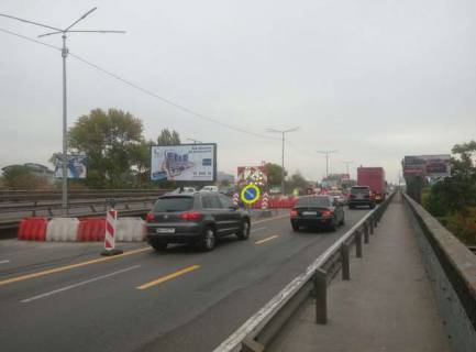 Prismatron, Prism A in Vasylivka, 3x6  Promislova st., Pivdennij mist; No1 (u napramku Harkivs'koi pl.) - 421679 Photo 1