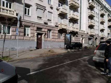 Backlight B in Kyiv, 1.2x1.8  Sovkovicna st.,  32/34 Photo 1