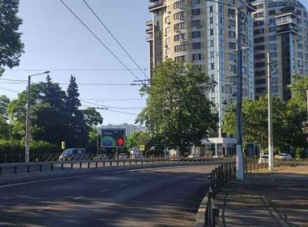 Scrolller, Scroll B in Odessa, 2.3x3.14  Sevcenka prosp., 31 - 479215 Photo 1