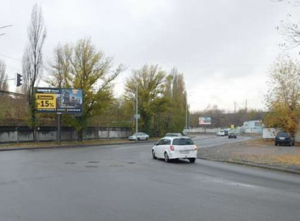 Prismatron, Prism A in Kyiv, 3x6  Електриків вул., 21 напроти - 654162 Photo 1