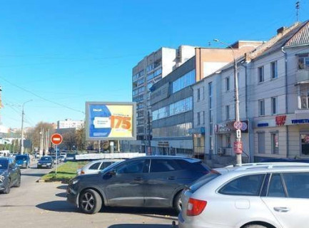 Scrolller, Scroll A in Khmelnitsky, 2.3x3.14  Свободи вул., 55 (від Фуршета) - 654726 Photo 1