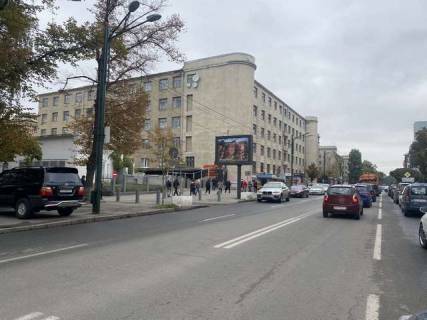 Backlight B in Vasylivka, 2.3x3.14  Puskins'ka st., 79 Photo 1