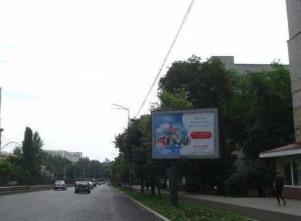 Scrolller, Scroll A in Kyiv, 2.3x3.14  Borsagivs'ka st., 133 - 273618 Photo 1